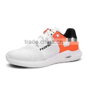 New Design Top Men's Sports Shoes Running 2017 Casual Shoes thumbnail-6
