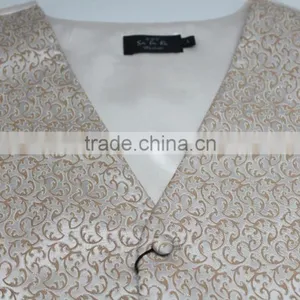 Fashion Classic Soft Vest& Waistcoat for Men thumbnail-2