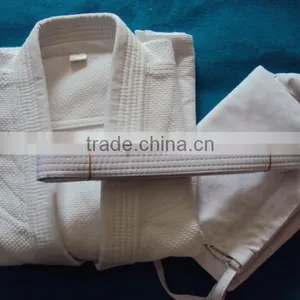Judo GI Kimono thumbnail-1