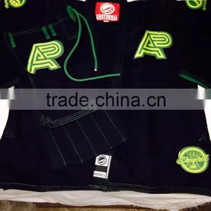 Jiujitsu Gi thumbnail-3