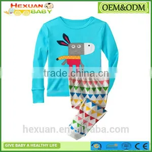 Childrens Pajamas 79 thumbnail-4