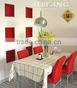 High Quality Jacquard Table Cloth thumbnail-1
