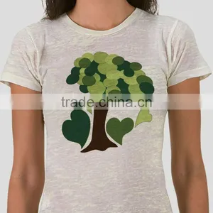 Tree Painting T-shirts thumbnail-1