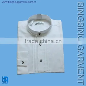 Men's Clergy Shirt thumbnail-1