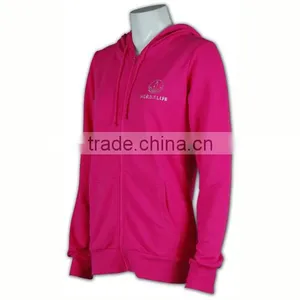 Oem Plain Low Price Breathable Plain Thick Hoodies thumbnail-2