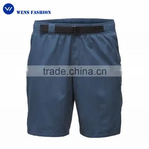 Relaxed Fit Mens Athletic Shorts Rrunning ShortsSide Hand Pockets Mens Sex Boxer Shorts thumbnail-1