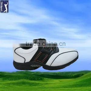 Warm Sport Direct Mens Golf Shoes thumbnail-1