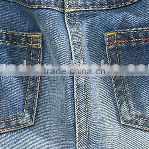 2017 Hot New Product Baby Girl Clothes Pure Denim Long Trouser Skinny Child Jean thumbnail-5