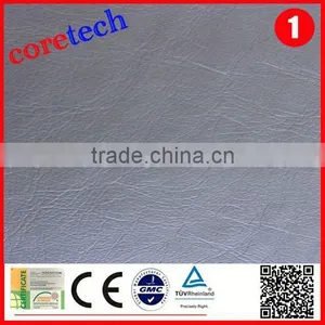 Hot Sale Durable Camouflage Leather Fabric Factory thumbnail-1