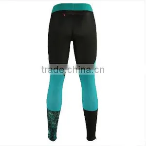 BEROY Custom Women 's Yogagymunning Long Sleeve Pants, Jogger Pants thumbnail-2