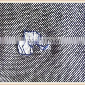 2016 Custom Men Cotton Denim Shirts thumbnail-4