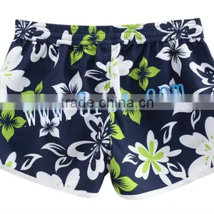 Hot Teen Girls Swim Shorts thumbnail-1