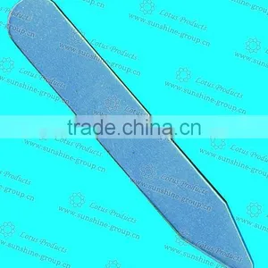 Plastic Collar Stay thumbnail-1