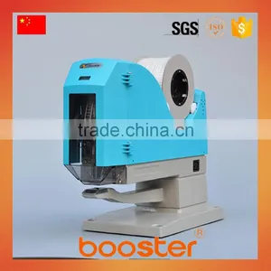 Highy Quality BOOSTER Plastic Staple Machine thumbnail-2