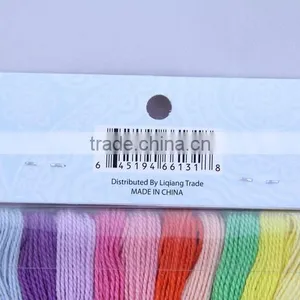 Factory Hot Sales Lurex Yarn thumbnail-1