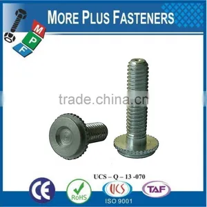 Made In Taiwan Self Clinching Bolt thumbnail-4