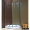 Simple Enclosed Shower Room thumbnail-1