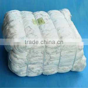 40/2 40/3 100% Polyester Hank Yarn for Sewing Thread thumbnail-1