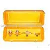 4pcs Stile Rail Bit Set thumbnail-1