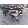 Agricultural Platbed Lower Trailer thumbnail-1
