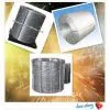 Customer-oriented Carbon Cored Wire/C Cored Wire,C96%,for High Quality Steel Production thumbnail-1