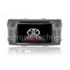 Toyota Hilux DVD Player thumbnail-1
