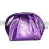 Purple Makeup Bag thumbnail-1
