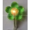 FY-03A-036 LED Cheap Flower Christmas Small Led Lights Bulb Lamp thumbnail-1
