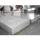 NO.1 300 Series 4x8 Stainless Hot Rolled Steel Sheet With 2438mm Length thumbnail-1