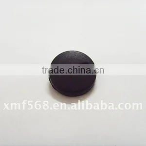 17mm PVC Plastic Snap Button thumbnail-2
