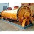 Energy Saving Overflow Ball Mill , Ball Milling Machine Wet Type thumbnail-1