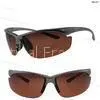 Low Weight Filter Sun Glare Polarized Cycling Sunglasses In Stock thumbnail-1
