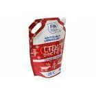 Innovative Flexible Liquid Pouch Packaging Stand Up Pouch With Spout thumbnail-1