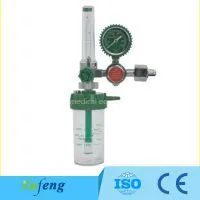 YF-04D Medical Oxygen Regualtor thumbnail-1