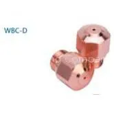 WBC-D-08 Series Fiber Laser Cutting Nozzles Factory thumbnail-1