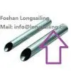 ASTM A270 Stainless Steel Pipe for Food Grade thumbnail-1