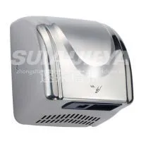 Wall-mounted Economic Hand Dryer thumbnail-1