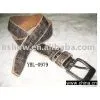 Fashion Leather Belt thumbnail-1