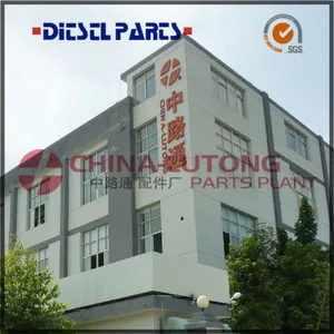 China Lutong Diesel Parts company overview - view 1 thumbnail