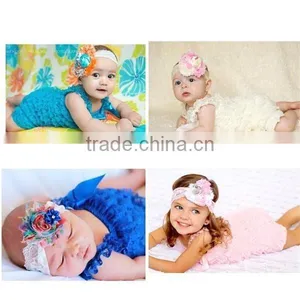 Newest Girls Tutu Skirt 3 Layers Baby Girls Princess Skirts Wholesale Tutu Petti Skirt for Girls thumbnail-5
