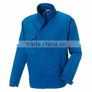 CVC50*50 32*32 130*70 , 57/58'' Anti Static Garment Fabric thumbnail-2