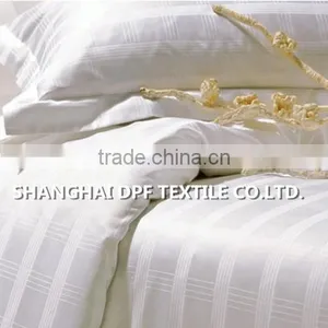 100% Cotton Jacquard Bedding Set thumbnail-1