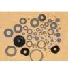 Graphite Nylon Washers thumbnail-1