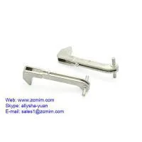 OEM Industrial Parts-MIM Powder Metallurgy Products thumbnail-1