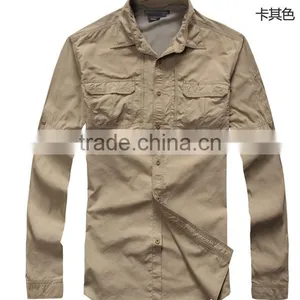 Wholesale Mens Sexy Quick Dry Sports t Shirts Short Sleeve Shirts thumbnail-1