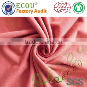 Viscose Rayon Spandex Fabric in Stock for Garment thumbnail-1