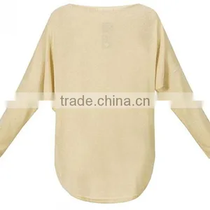 Cheap Custom Superior New Blouse Back Neck Design Blouse thumbnail-4