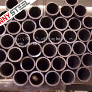 ASTM A213 T91 Seamless Alloy Tube thumbnail-4