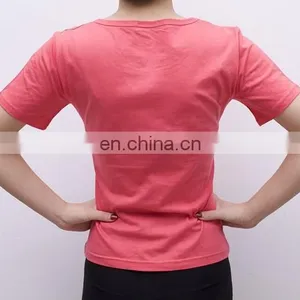 Top Fashion Girl t Shirt,t-shirt for Girl,girls T-shirt thumbnail-3