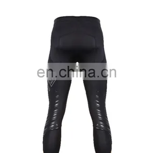 2017 High Quality Men's Compression Tights thumbnail-4